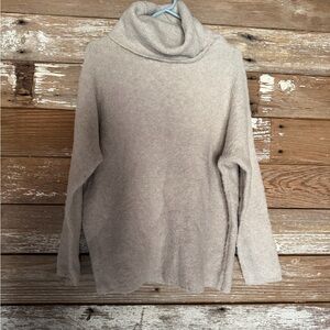 Catherine Malandrino Turtleneck